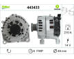 Alternátor VALEO 443433
