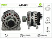 generátor VALEO 443441