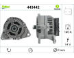 Alternátor VALEO 443442