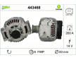 Alternátor VALEO 443468