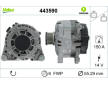 Alternátor VALEO 443590