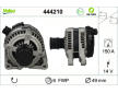 Alternátor VALEO 444210