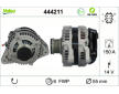 Alternátor VALEO 444211
