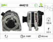 Alternátor VALEO 444212