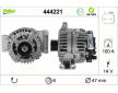 generátor VALEO 444221
