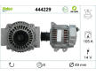 generátor VALEO 444229