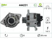 generátor VALEO 444231