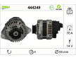 generátor VALEO 444249