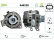 generátor VALEO 444258