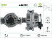 generátor VALEO 444262