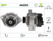 generátor VALEO 444263