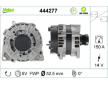 generátor VALEO 444277