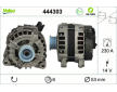 generátor VALEO 444303