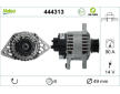 generátor VALEO 444313