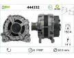 generátor VALEO 444332