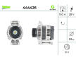 generátor VALEO 444426