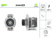 generátor VALEO 444429