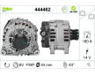 generátor VALEO 444462