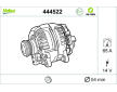 generátor VALEO 444522