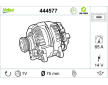 generátor VALEO 444577