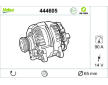 generátor VALEO 444605