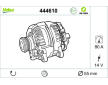 generátor VALEO 444610