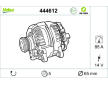 generátor VALEO 444612