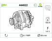 generátor VALEO 444622