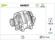 generátor VALEO 444657