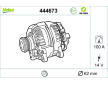 generátor VALEO 444673