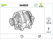 generátor VALEO 444685