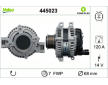 generátor VALEO 445023