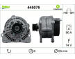 generátor VALEO 445076