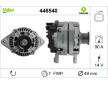 Alternátor VALEO 446540
