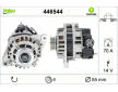Alternátor VALEO 446544