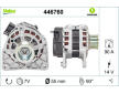 Alternátor VALEO 446760