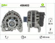 Alternátor VALEO 456403