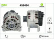 Alternátor VALEO 456404