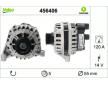 Alternátor VALEO 456406
