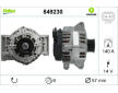 Alternátor VALEO 849230