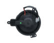 vnitřní ventilátor VALEO 884604
