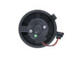 vnitřní ventilátor VALEO 884612