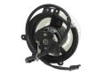 vnitřní ventilátor VALEO 884626