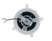vnitřní ventilátor VALEO 884658