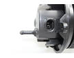 vnitřní ventilátor VALEO 884672