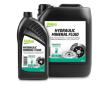 centrální hydraulický olej VALEO 402410