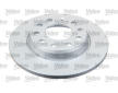 Brzdový kotouč VALEO 672648