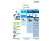 Filtr, vzduch v interiéru VALEO 715739
