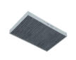 Filtr, vzduch v interiéru VALEO 715927