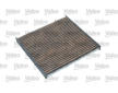 Filtr, vzduch v interiéru VALEO 701046